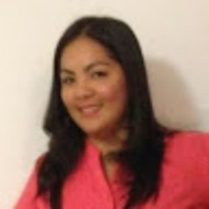 Meet your Posher, Marilyn